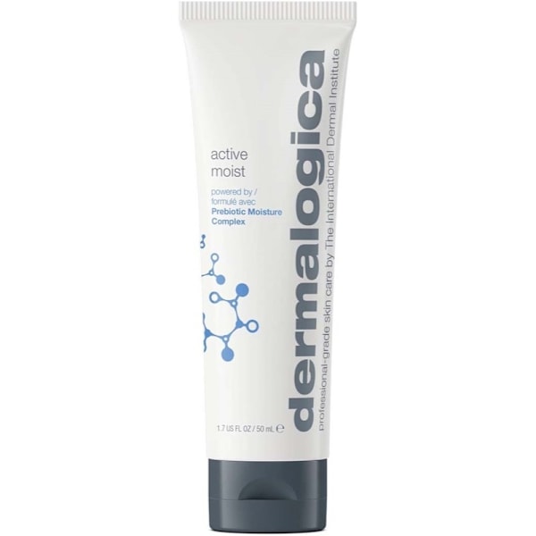 Dermalogica Active Moist 50ml White