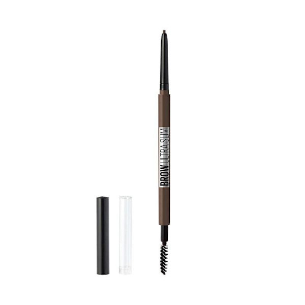 Maybelline Brow Ultra Slim Pencil - 05 Deep Brown Brown