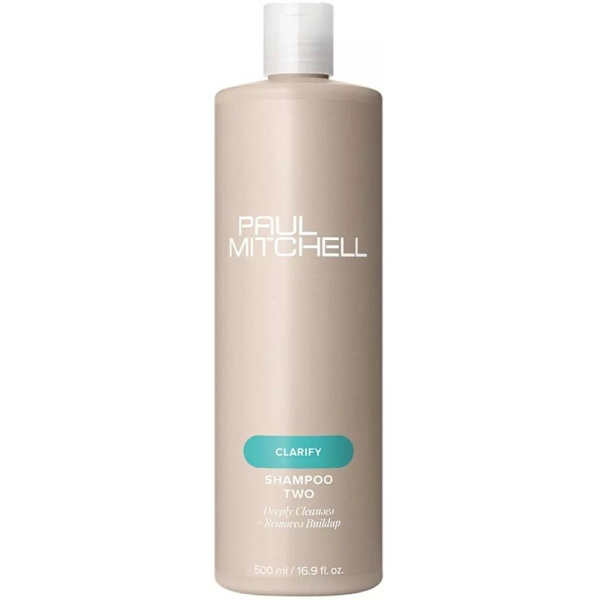 Paul Mitchell Shampoo Two 500ml Vit