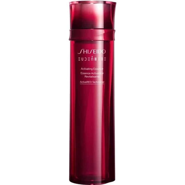 Shiseido Eudermine Activating Essence 145ml Red