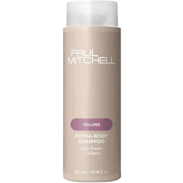 Paul Mitchell Extra Body Conditioner 300ml Transparent