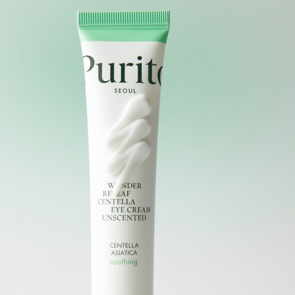 Purito Wonder Releaf Centella Eye Cream Unscented 30ml Vit