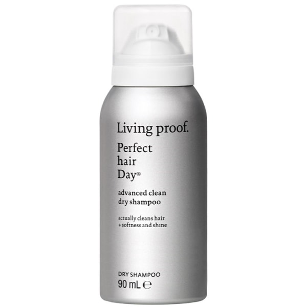 Living Proof Perfect Hair Day Advanced Clean Dry Shampoo 90ml Grey