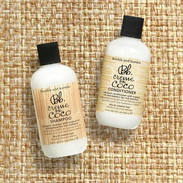 Bumble and bumble Creme de Coco Conditioner 250ml Beige