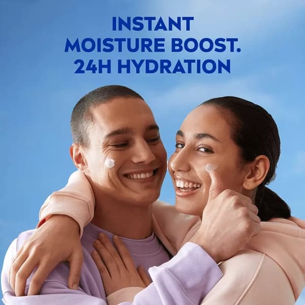 Nivea Soft Moisturising Cream 500ml Vit