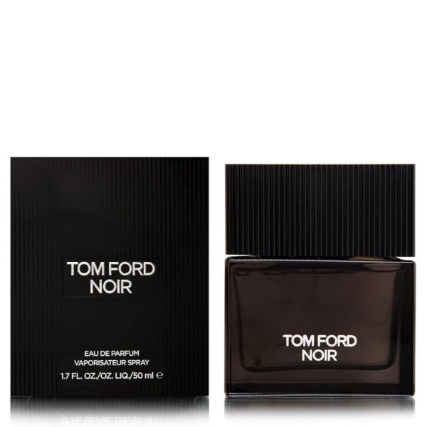 Tom Ford Noir Edp 50ml Svart
