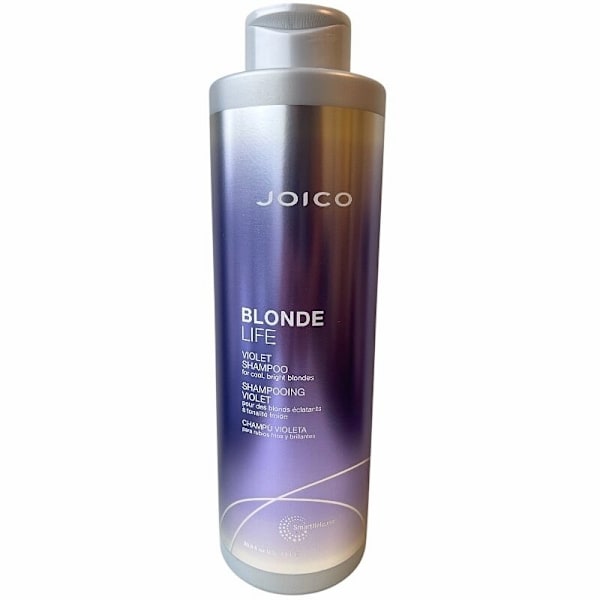 Joico Blonde Life Violet Shampoo 1000ml multifärg