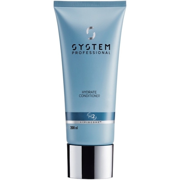 System Professional Hydrate Conditioner 200ml Blue