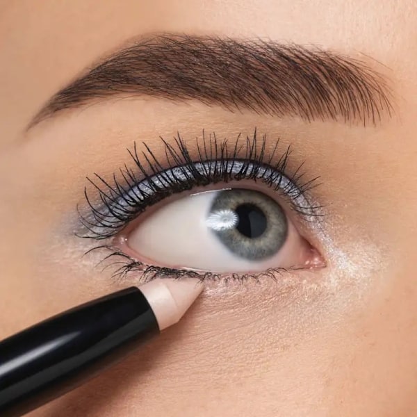 Artdeco High Performance Eyeshadow Stylo 25 Seashell White