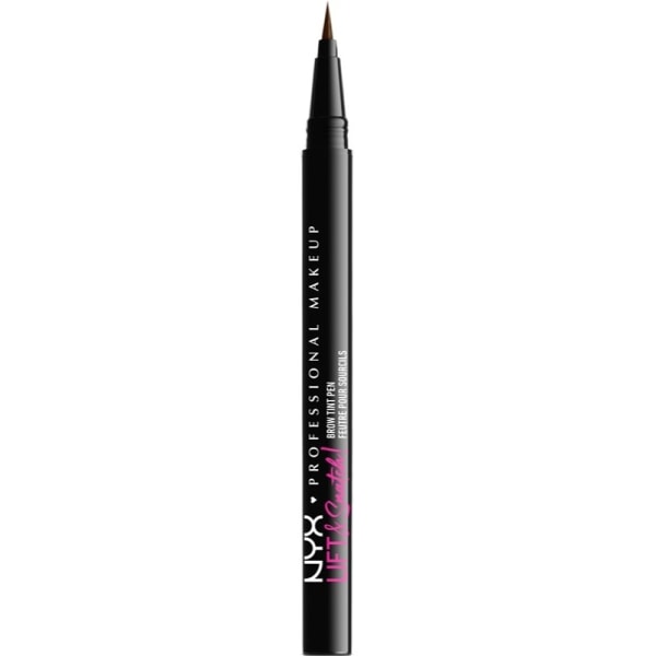 NYX PROF. MAKEUP Lift N Snatch Brow Tint Pen - Espresso Transparent