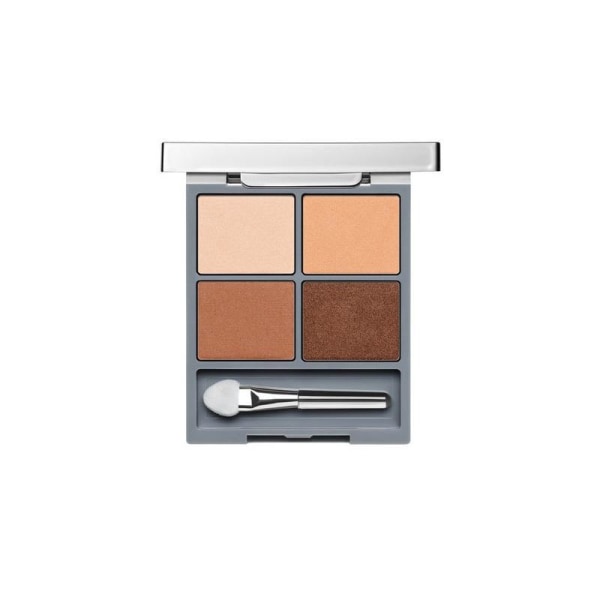 Physicians Formula The Healthy Eyeshadow Classic Nude Transparent