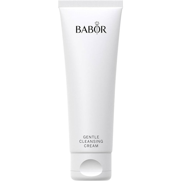 BABOR Gentle Cleansing Cream 100ml Vit