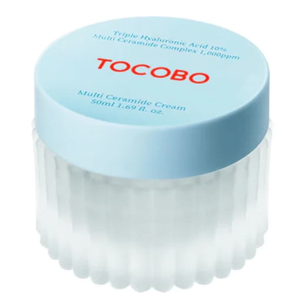 TOCOBO Multi Ceramide Cream 50ml Blue