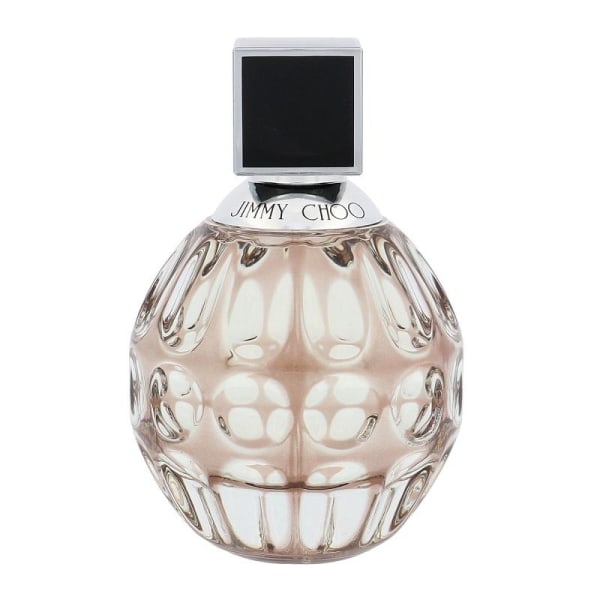 Jimmy Choo Jimmy Choo Edp 60ml Transparent