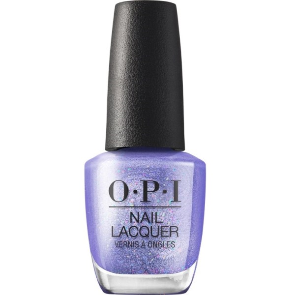 OPI Nail Lacquer You Had Me At Halo 15ml Purple