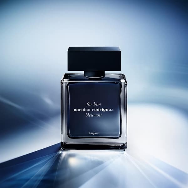 Narciso Rodriguez for Him Bleu Noir Edp 50ml Blå