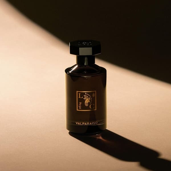 Le Couvent Parfums Remarquables - Valparaiso Edp 50ml Black