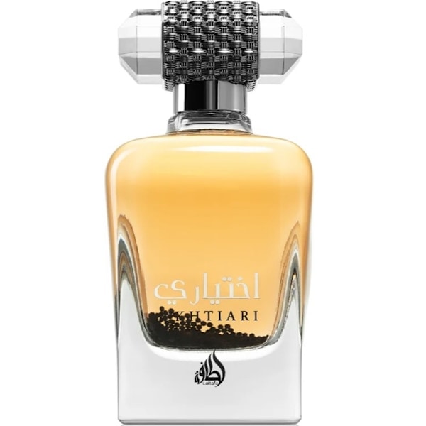 Lattafa Ekhtiari Edp 100ml Silver