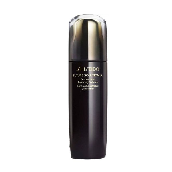 Shiseido Future Solution Concentrated Balansing Softener 170ml Transparent