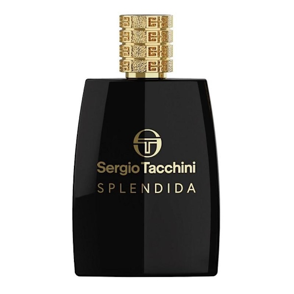 Sergio Tacchini Splendida Edt 100ml Transparent