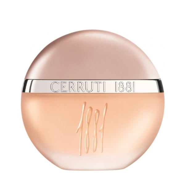 Cerruti 1881 Femme Edt 100ml Transparent