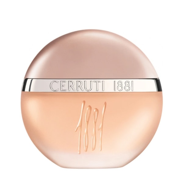 Cerruti 1881 Femme Edt 100ml Transparent