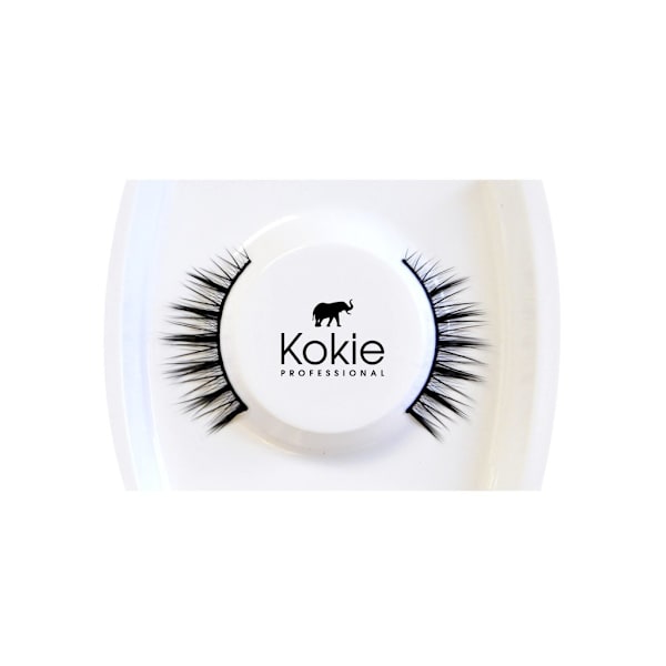 Kokie Lashes FL677 Svart