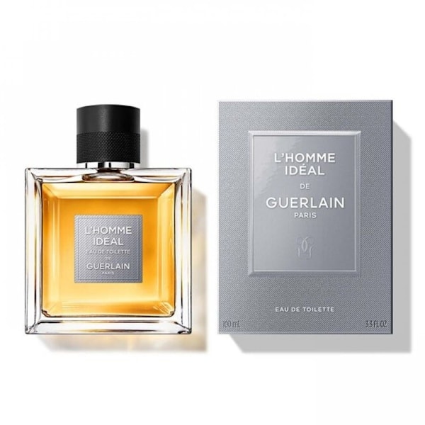 Guerlain L'Homme Idéal Edt 100ml Gul