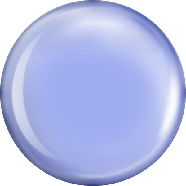 Kokie Nail Polish - Wondrous Blå