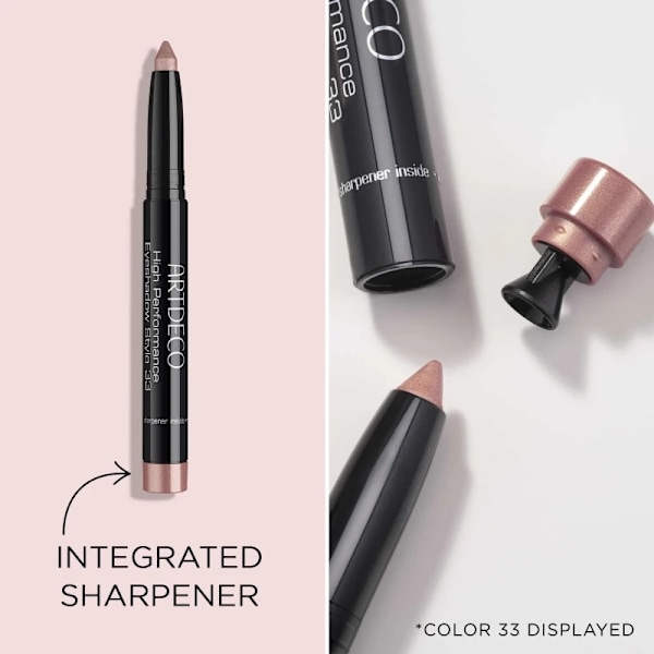 Artdeco High Performance Eyeshadow Stylo 40 Benefit Frozen Rose Rosa