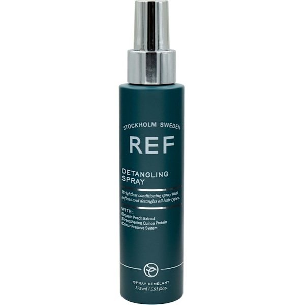 REF Detangling Spray 175ml Blå