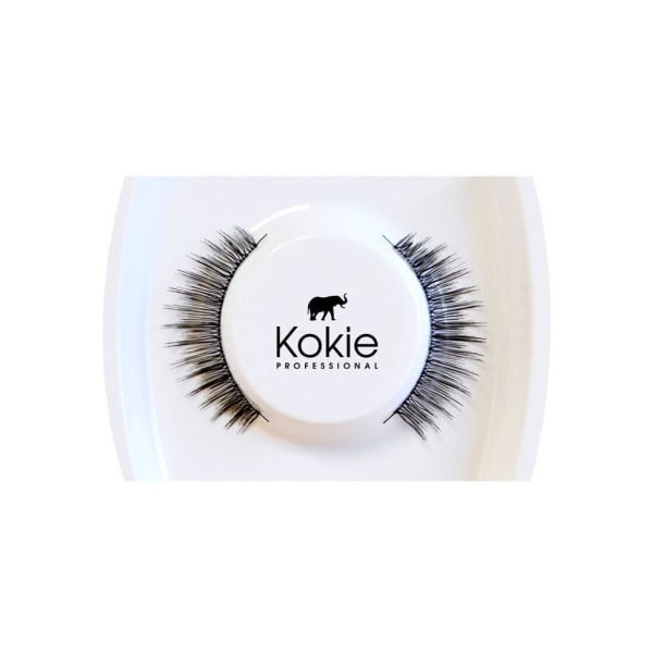 Kokie Lashes FL684 Svart