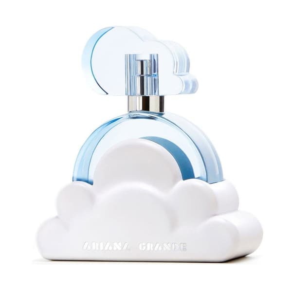 Ariana Grande Cloud Edp 50ml Blå