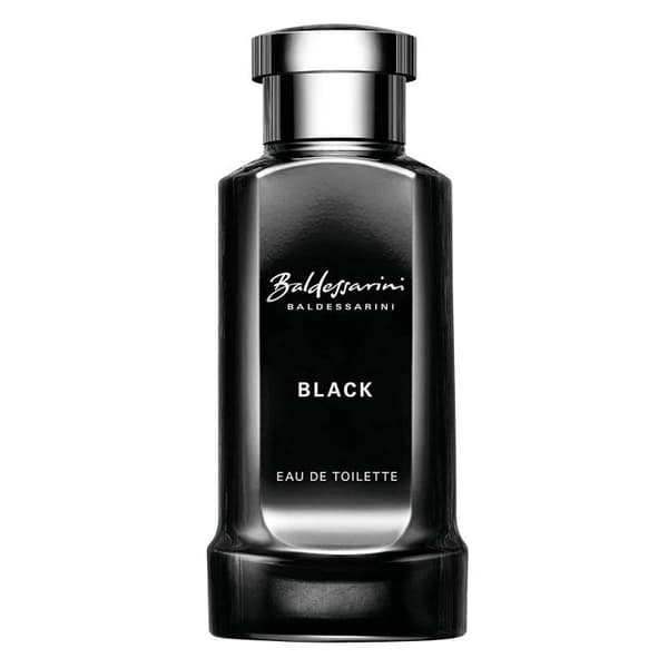 Baldessarini Black Edt 75ml Svart