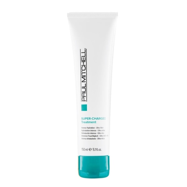 Paul Mitchell Super Charged Treatment 150ml Transparent