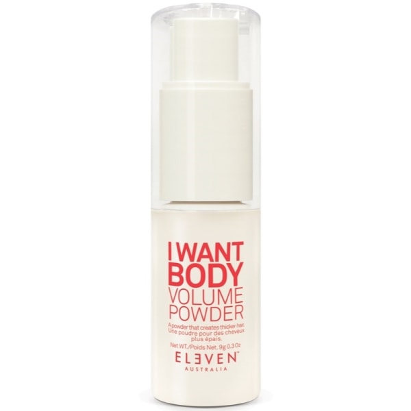 Eleven Australia I Want Body Volume Powder 9g White