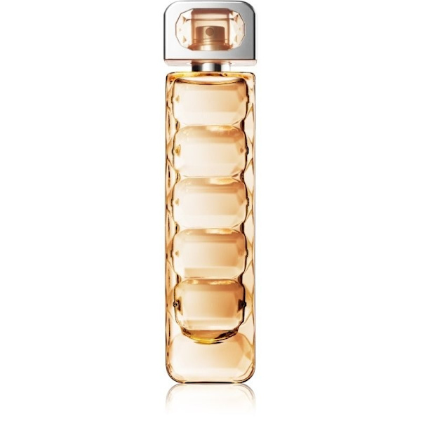 Hugo Boss Boss Orange Woman Edt 75ml Guld