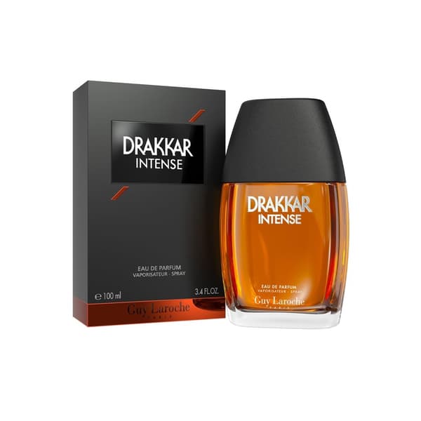 Guy Laroche Drakkar Intense Edp 100ml Orange