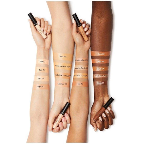 Bare Minerals Original Liquid Mineral Concealer Fair 1N Beige