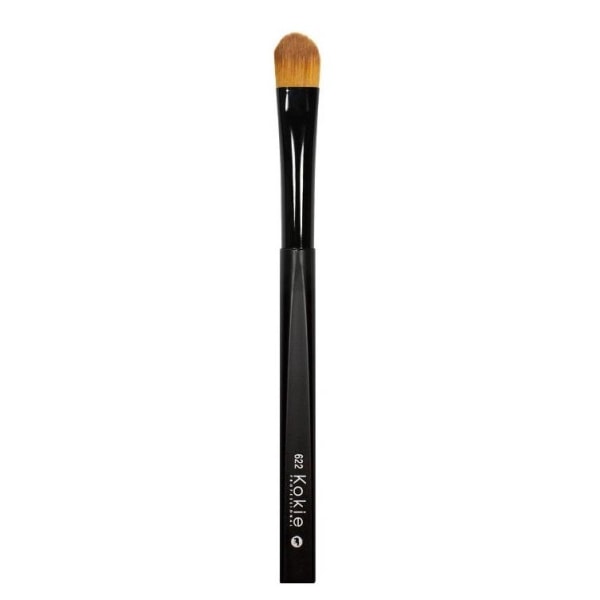 Kokie Large Precision Shader Brush BR622 Black