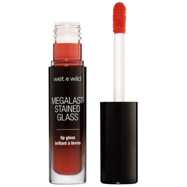 Wet n Wild Megalast Lipgloss Reflective Kisses Multicolor