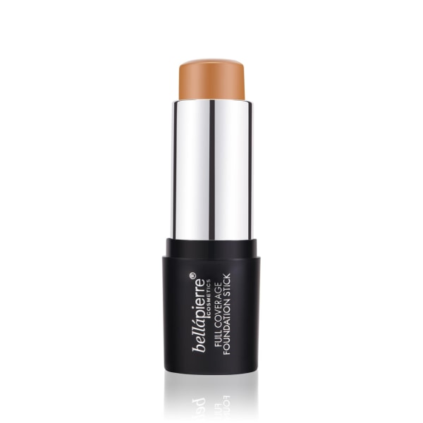 Bellapierre Foundation Stick - Deep 10g Transparent