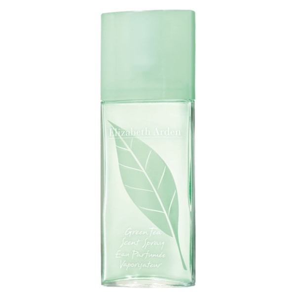 Elizabeth Arden Green Tea Scent Spray Edp 100ml Transparent