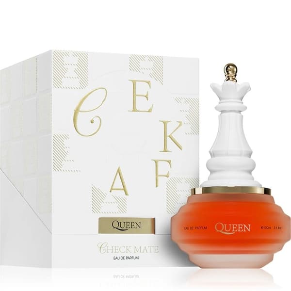 Armaf Checkmate Queen Edp 100ml Vit