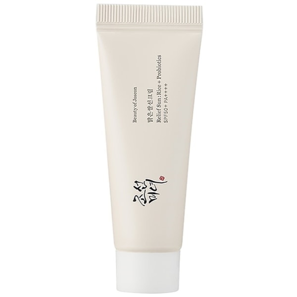 Beauty of Joseon Relief Sun Rice + Probiotics Cream SPF50 10ml White