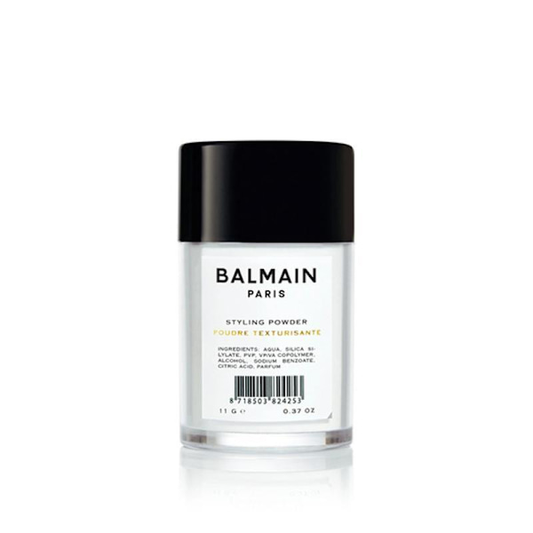 Balmain Styling Powder 11g White