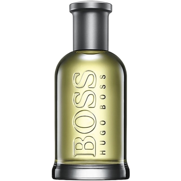 Hugo Boss Boss Bottled Aftershave Lotion 50ml Silver