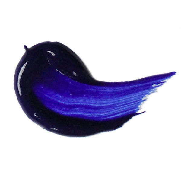 Manic Panic Amplified After Midnight Blue