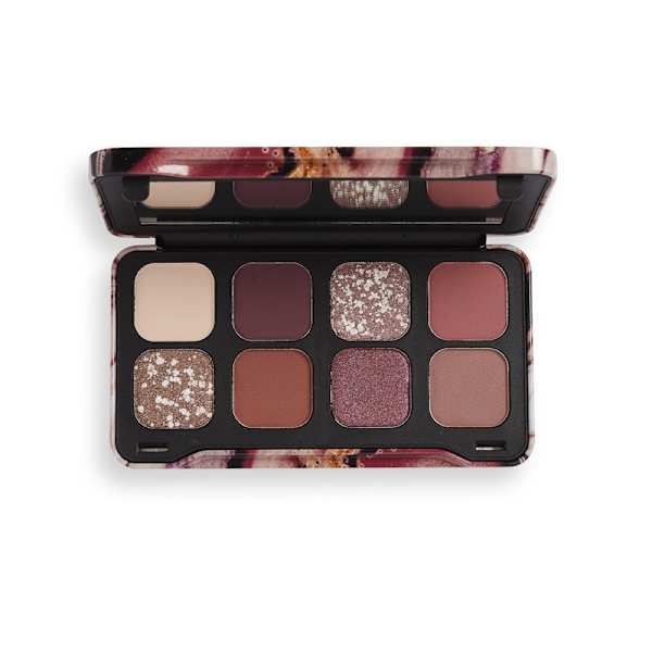 Makeup Revolution Forever Flawless Eyeshadow Pallette - Dynamic Allure Multicolor