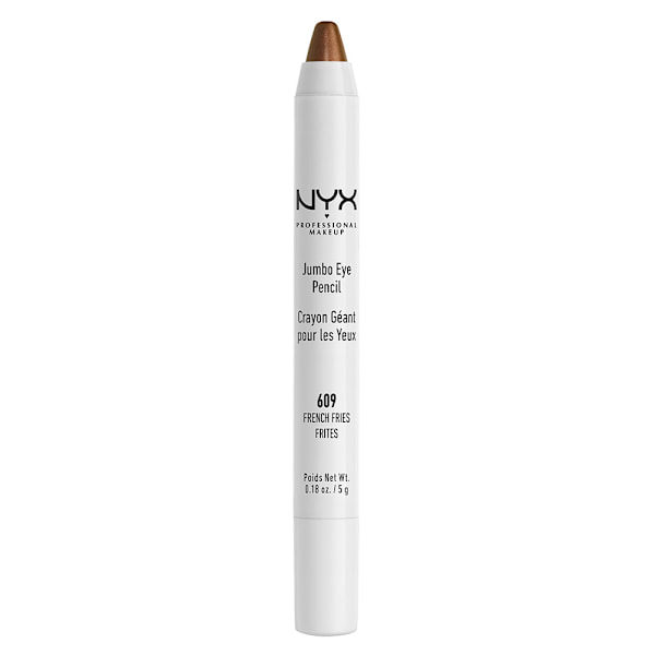 NYX PROF. MAKEUP Jumbo Eye Pencil French Fries Transparent